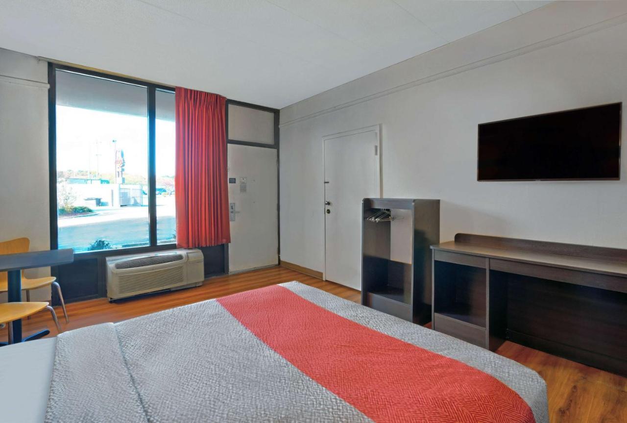 6-seaford, De Hotel 2*