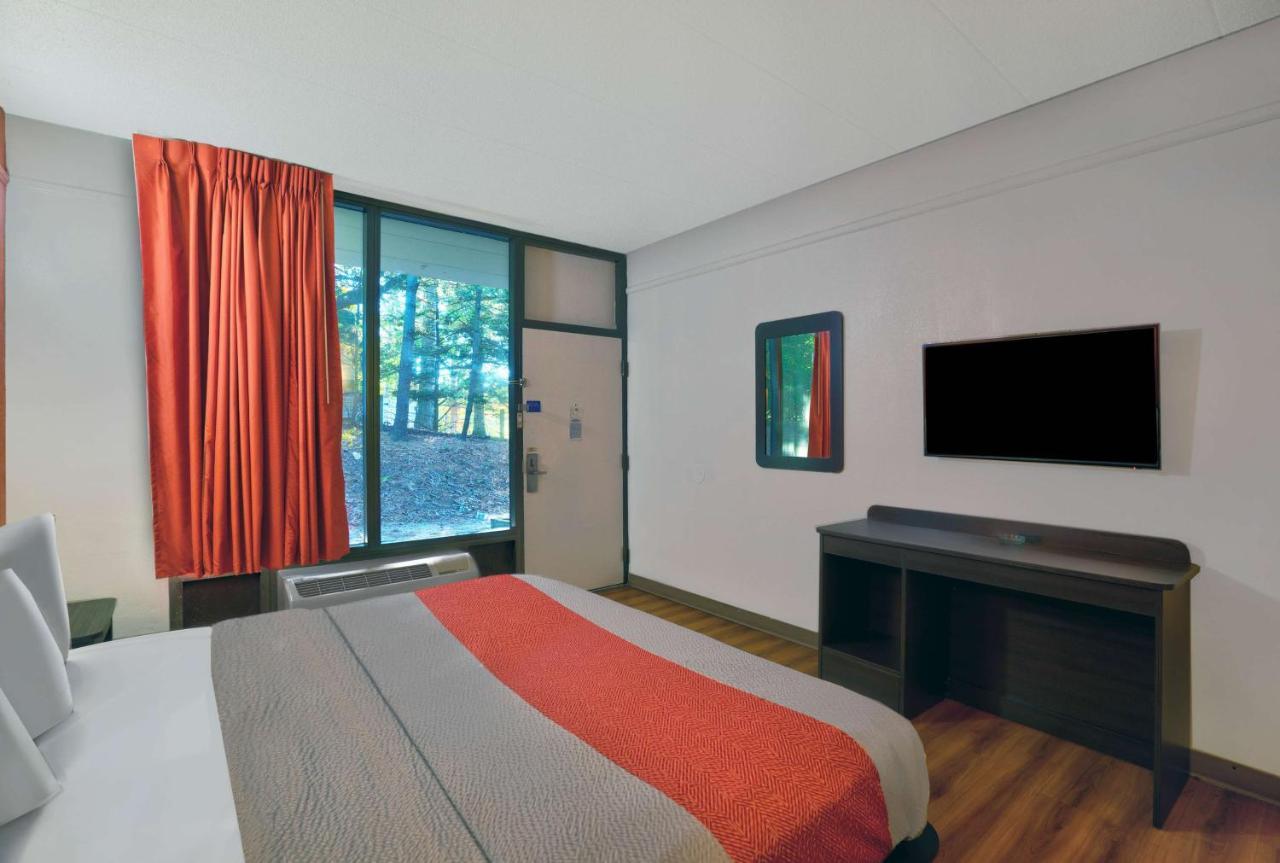 Hotel 6-seaford, De 2*