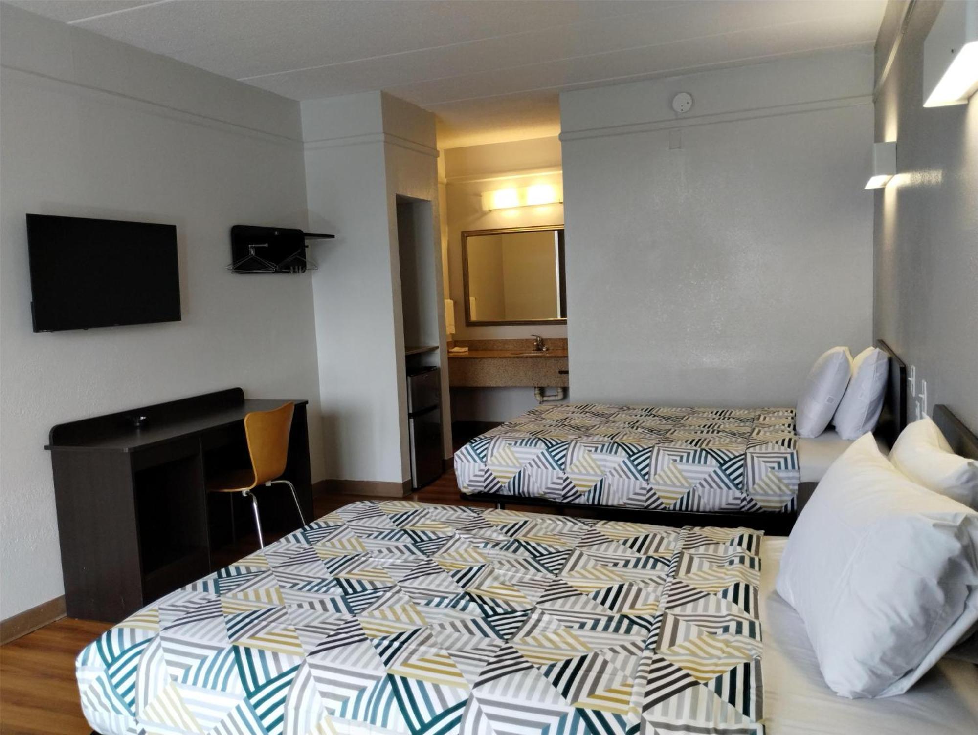 6-seaford, De Hotel 3*