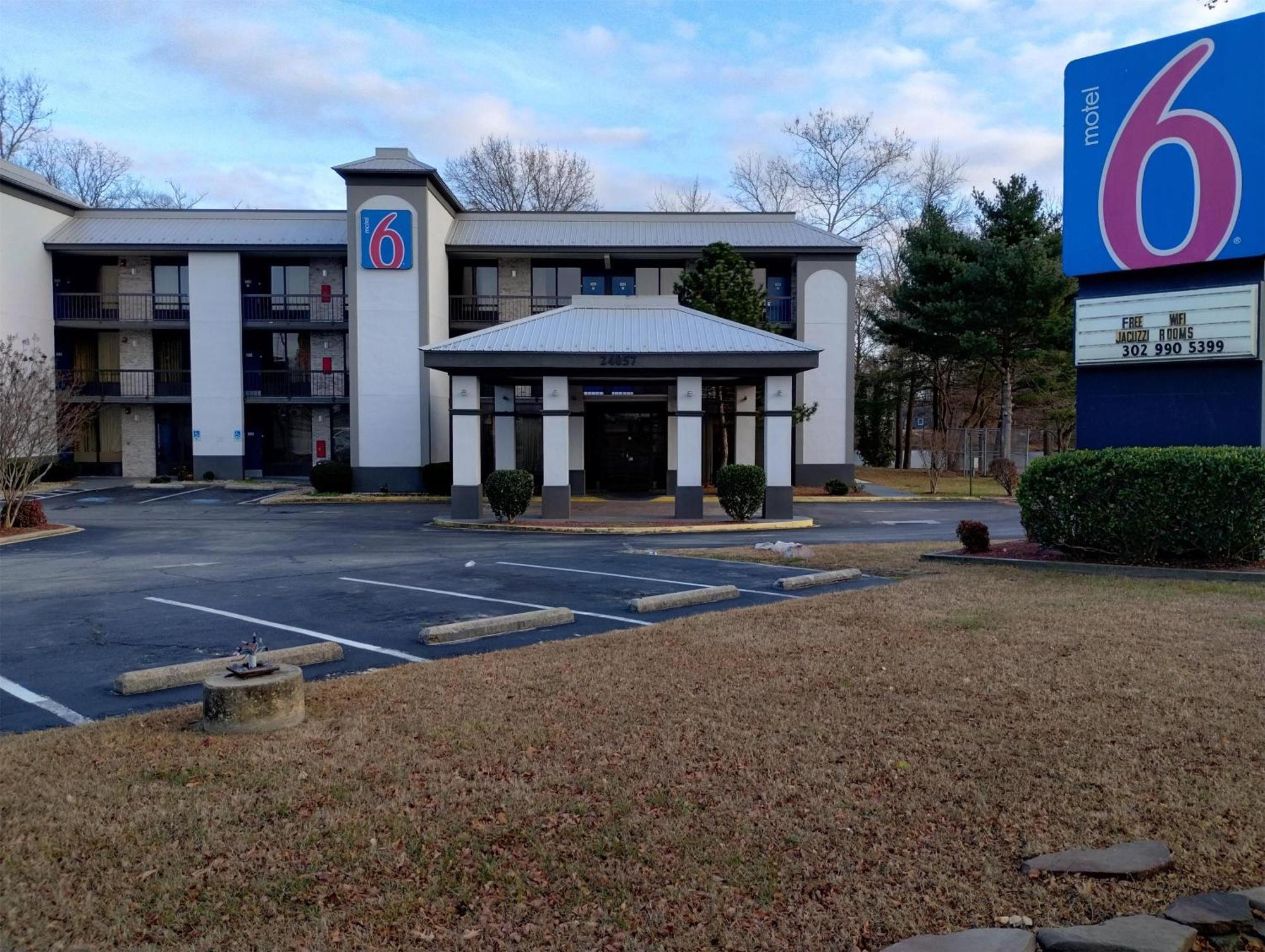 6-seaford, De Seaford