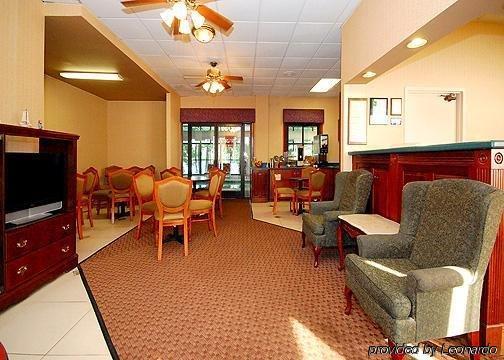 Hotel 6-seaford, De