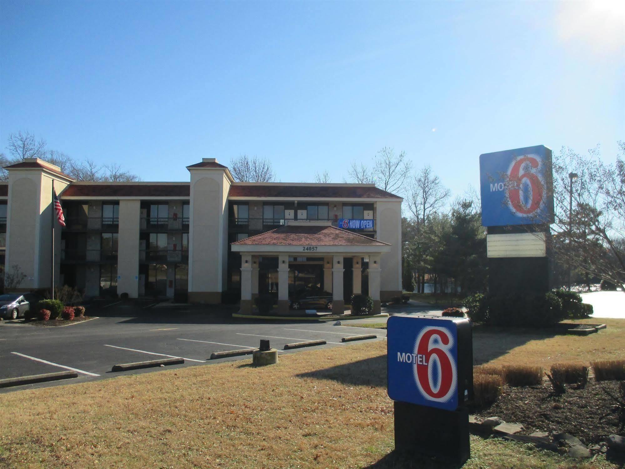 6-seaford, De Hotel Seaford