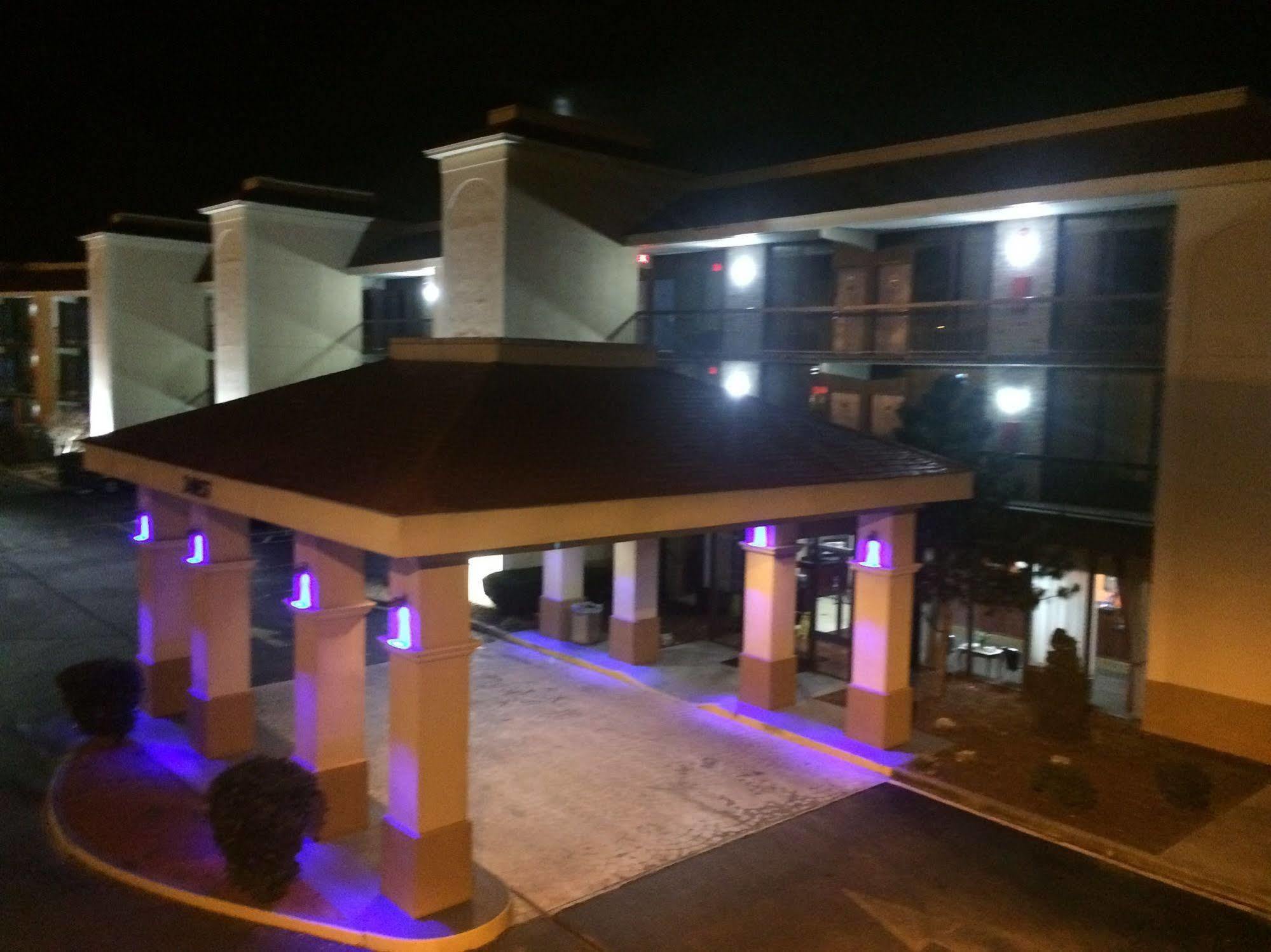 Hotel 6-seaford, De Seaford